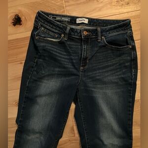 Sonoma Curvy Fit jeans